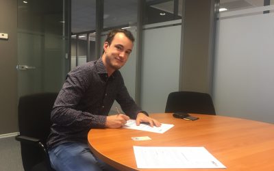 Rik Fransen is de nieuwste Pro-Fa medewerker