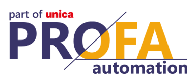 logo unica profa