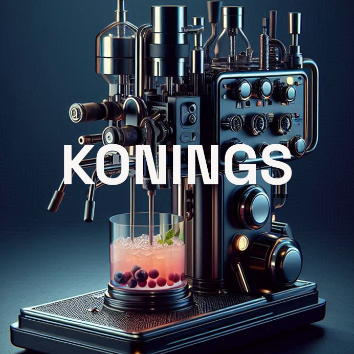 Case Konings